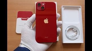 Image result for iPhone Red 13 Verizon
