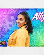 Image result for Austin and Ally Trish Transparent Background