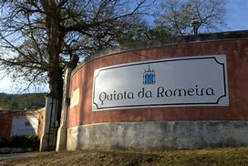 Image result for Quinta da Romeira Vinho Regional Peninsula Setubal Terras do Sado
