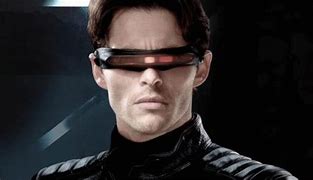 Image result for Cyclops X-Men Live-Action