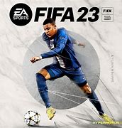 Image result for FIFA 23 PS Vita Cover