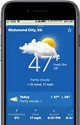 Image result for Best Free Weather Apps for iPhone