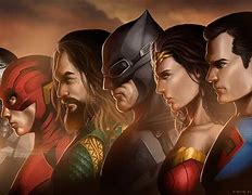Image result for Justice League Desktop