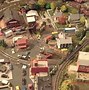 Image result for Out and Back Model Train Plans
