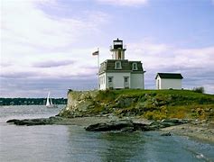 Image result for Fox Island Narragansett Bay RI