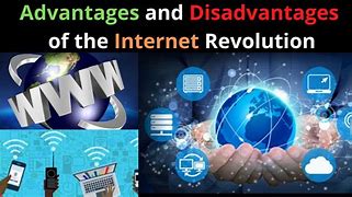 Image result for The Internet an Imformation Revolution
