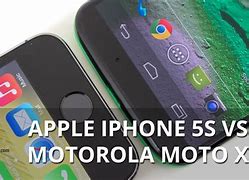 Image result for iphone x vs motorola g 5s
