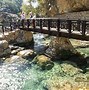 Image result for What to Do at the Algar Waterfalls
