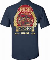 Image result for U.S. Army Fraternity Shirt