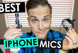Image result for Wireless iPhone Microphone