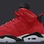 Image result for Air Jordan 6 Maroon