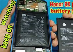 Image result for Honor 8X Battery