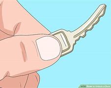 Image result for How to Unlock a Door