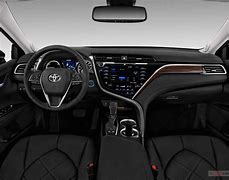 Image result for 2020 Toyota Camry Le Interior