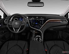 Image result for Toyota Camry 2020 Panel
