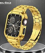 Image result for Luxury Apple Watch Case 49Mm