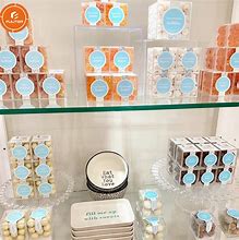 Image result for Acrylic Chocolate Box