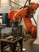 Image result for ABB Robot Arm Icon