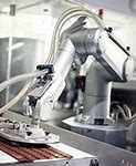 Image result for Industrial Robots