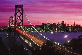 Image result for Downtown San Francisco Skyline