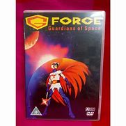 Image result for G-Force: Guardians Of Space