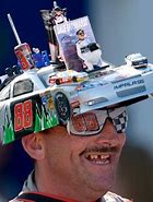 Image result for Funny NASCAR Fans