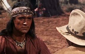 Image result for cochise