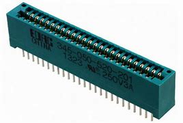 Image result for 50P Card Edge Connector
