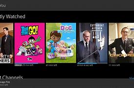 Image result for Xfinity TV App