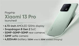Image result for Xiaomi 13 Pro