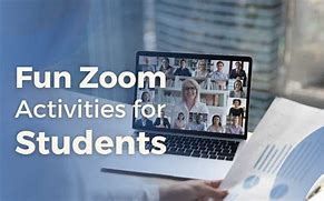 Image result for Fun Things to Do On Zoom
