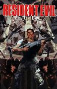 Image result for Resident Evil 1 Wallpaper
