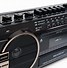 Image result for Small CD Ghetto Blaster