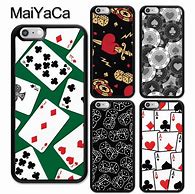 Image result for iPhone 6s Poker Case