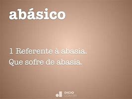 Image result for abaceso