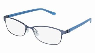 Image result for Blue Eyeglasses
