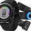 Image result for Garmin Fenix 5 Sapphire