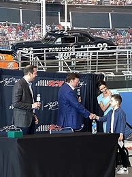 Image result for Important People From NASCAR Hall of Fame