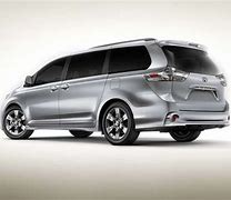 Image result for 2018 Toyota Sienna Exterior