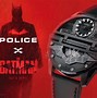 Image result for Batman Face Samsung Watch