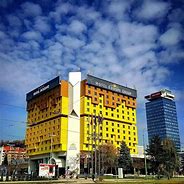 Image result for Hotel Sarajevo