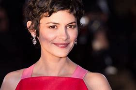 Image result for Audrey Tautou Makeup