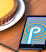 Image result for Pie Android Version Logo