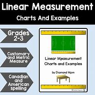 Image result for Linear Measure Grade 1 Lesson Plan