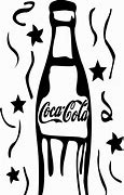 Image result for Coca-Cola Bottle Label