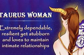 Image result for Taurus Women