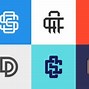 Image result for Cool Initials Designs