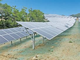 Image result for Solar Garden in Japan