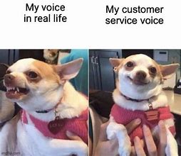 Image result for Funny Customer Service Meme Sticker