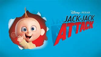 Image result for Jack Attack